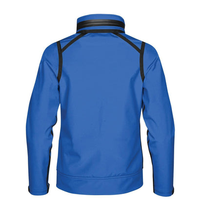 Men's & Women's Oasis Softshell