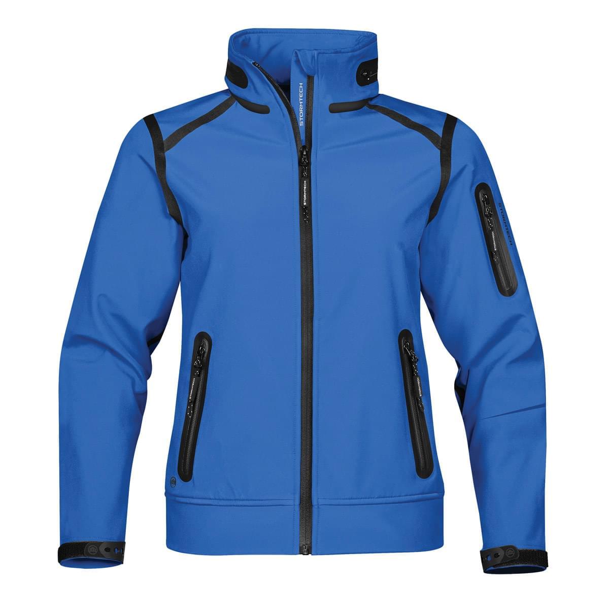 Men's & Women's Oasis Softshell