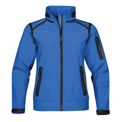 Men's & Women's Oasis Softshell