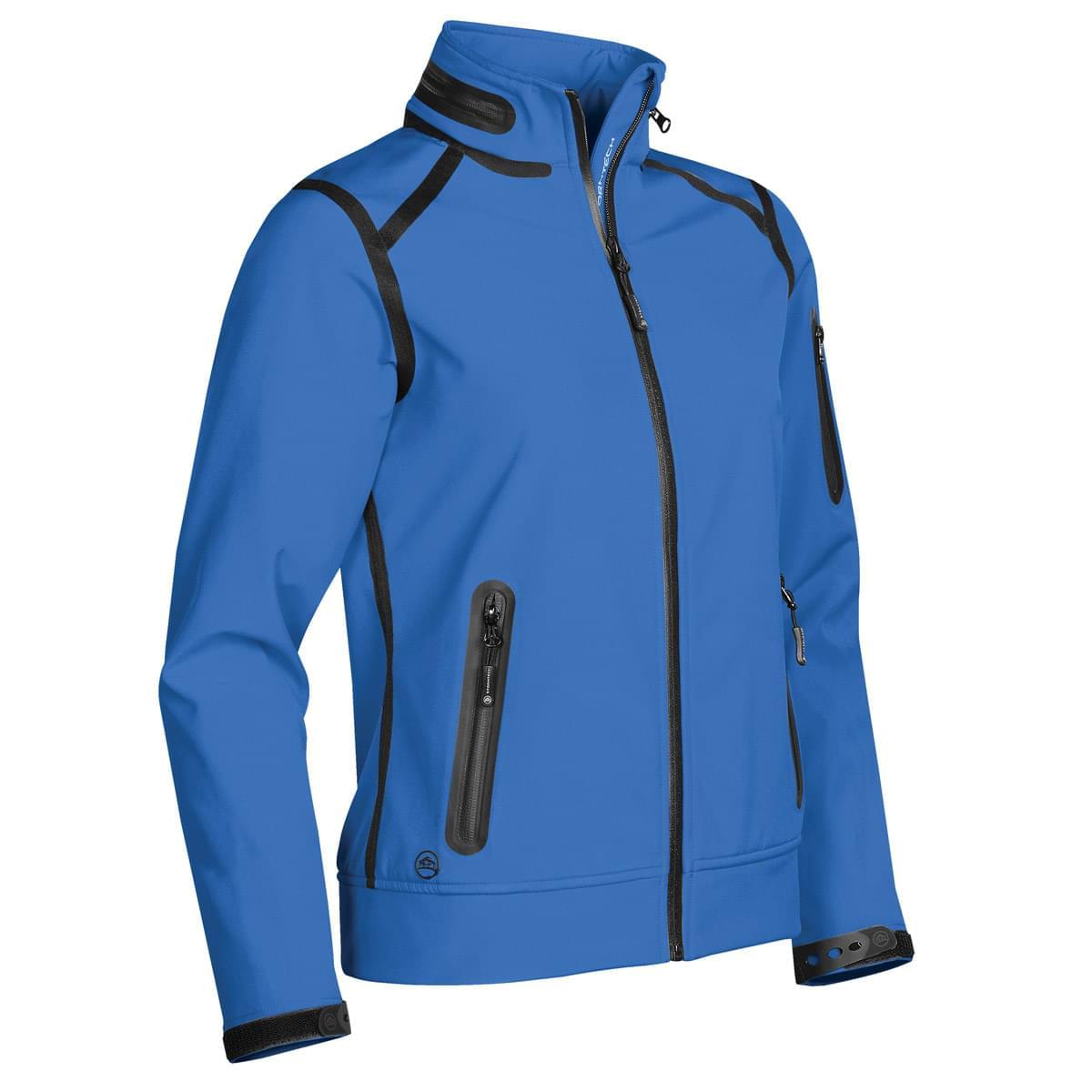 Men's & Women's Oasis Softshell