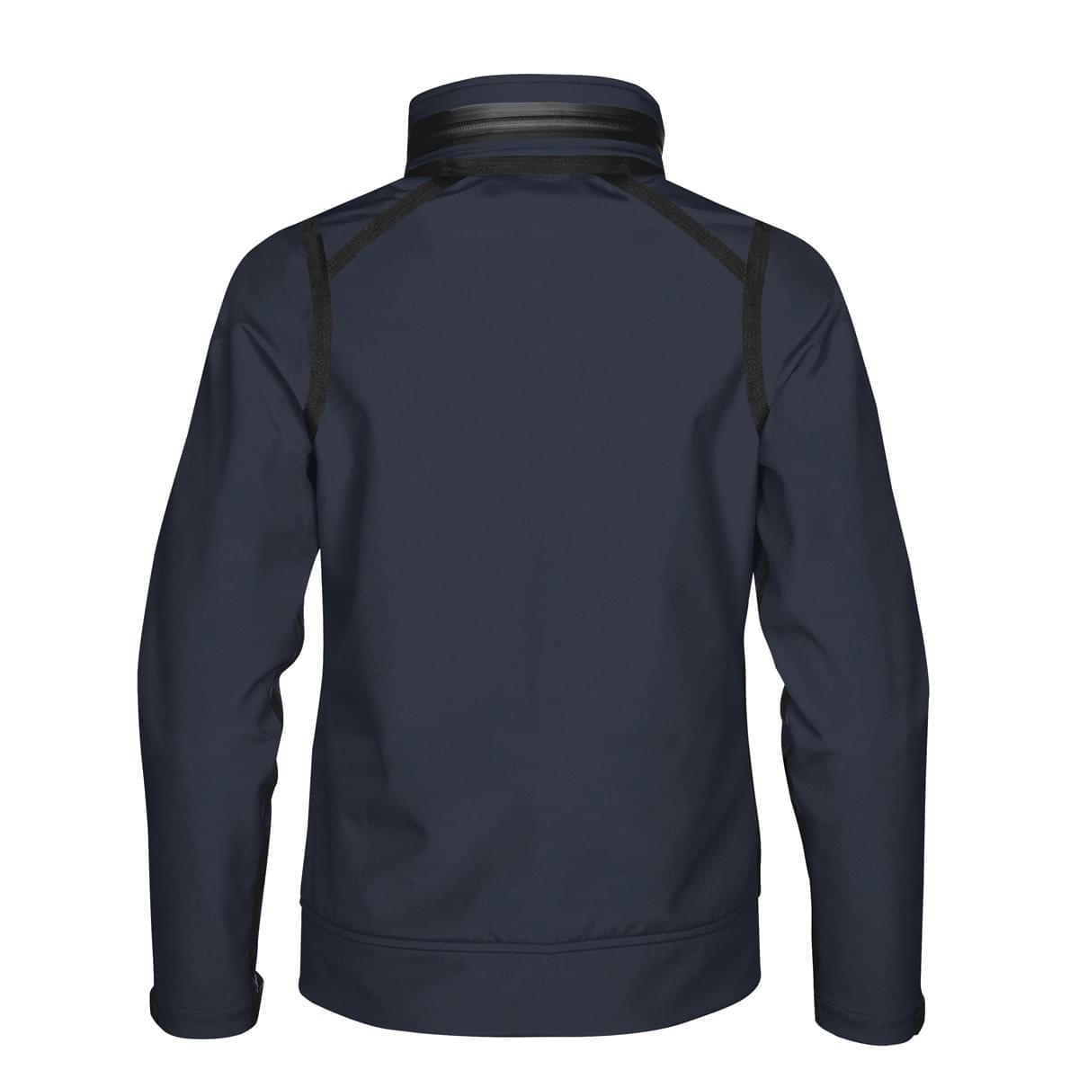 Men's & Women's Oasis Softshell