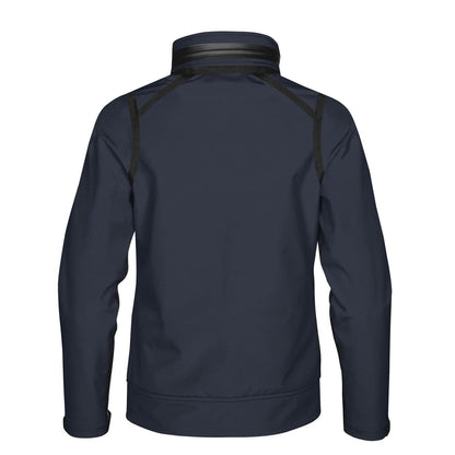 Men's & Women's Oasis Softshell
