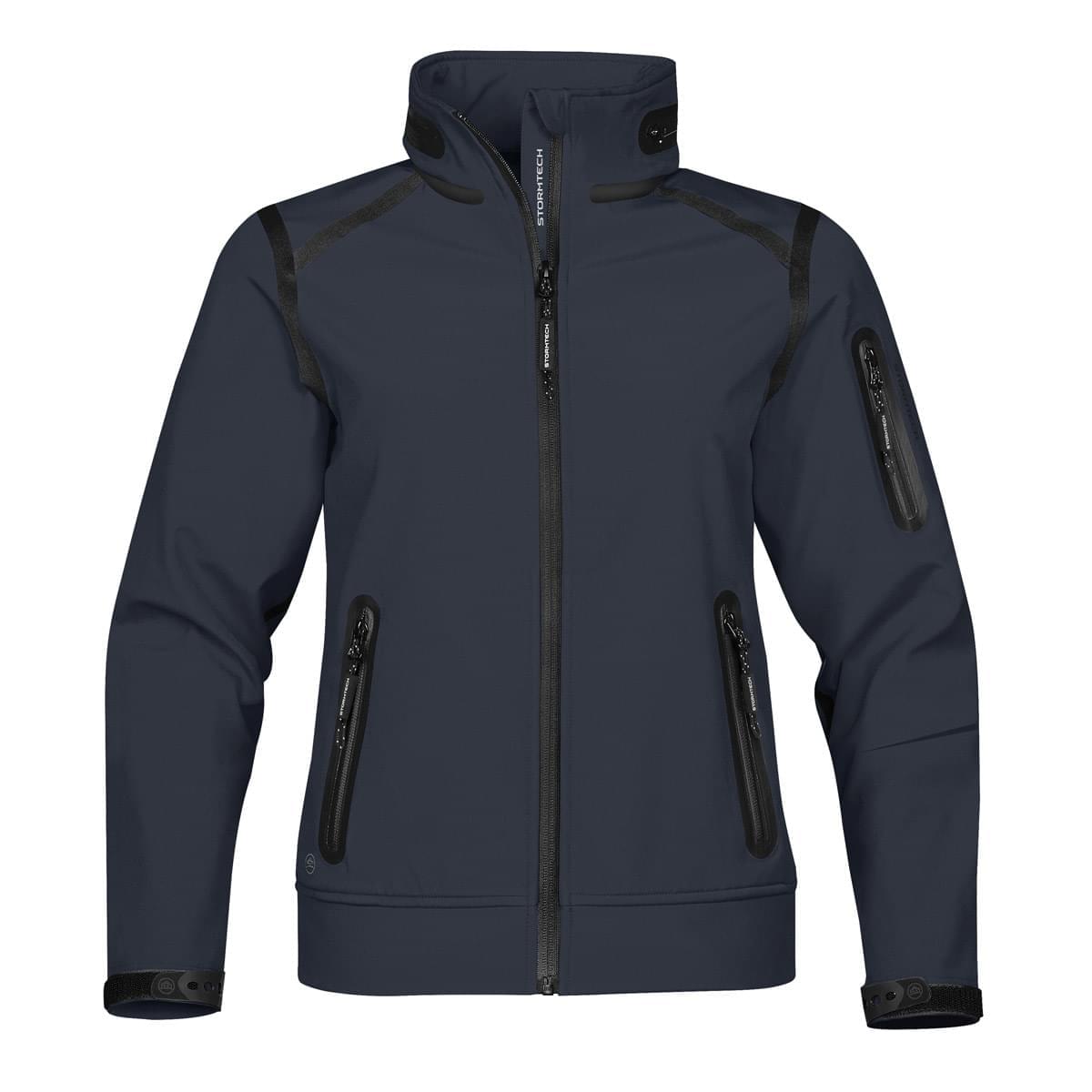 Men's & Women's Oasis Softshell