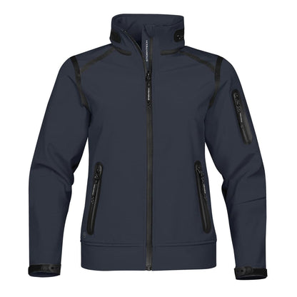 Men's & Women's Oasis Softshell