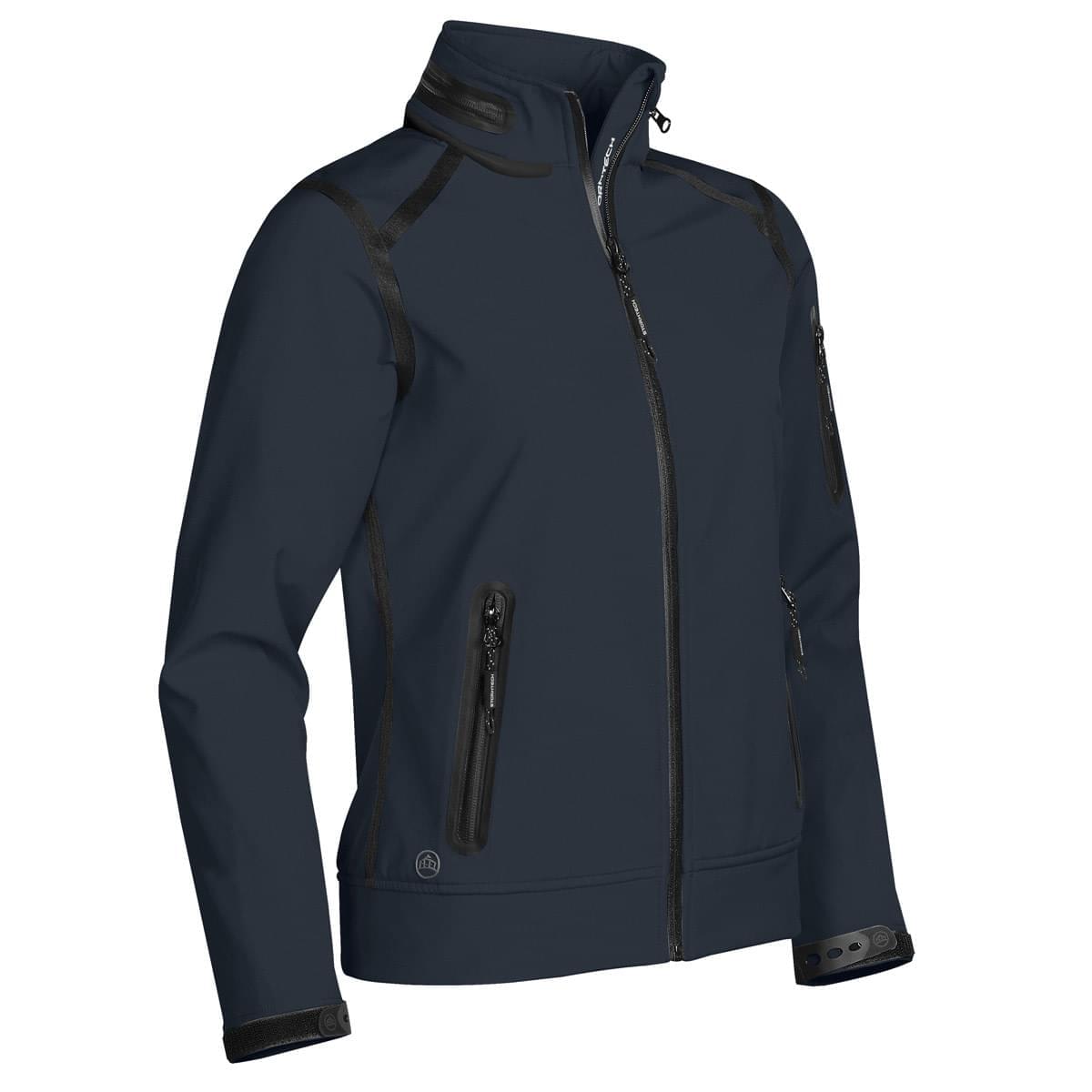 Men's & Women's Oasis Softshell