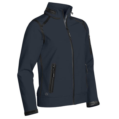 Men's & Women's Oasis Softshell