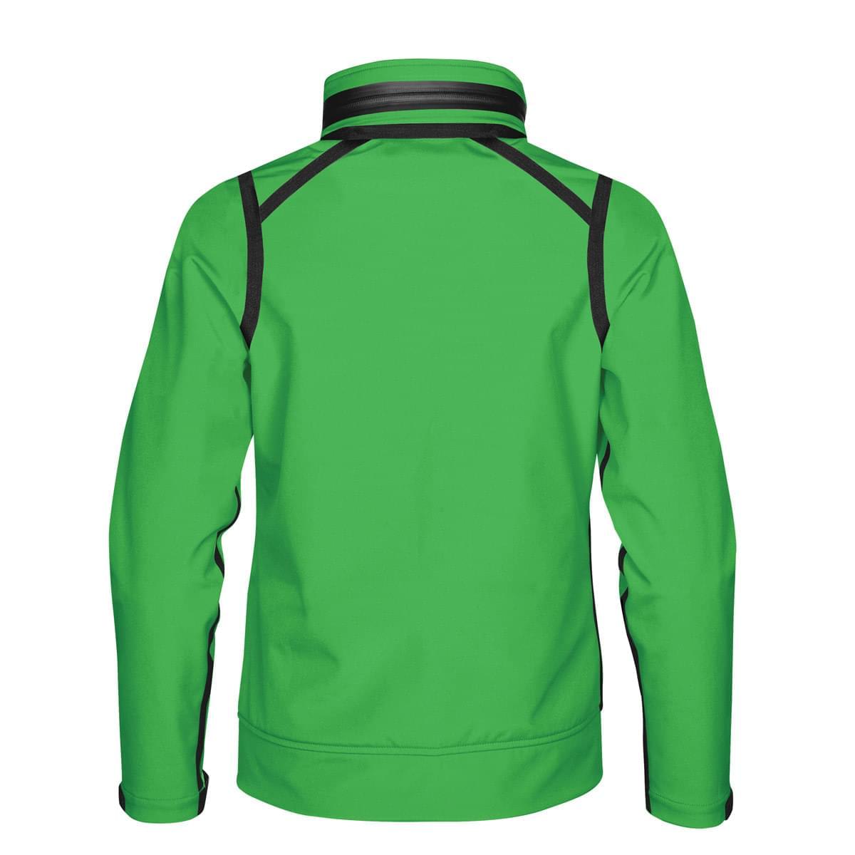 Men's & Women's Oasis Softshell
