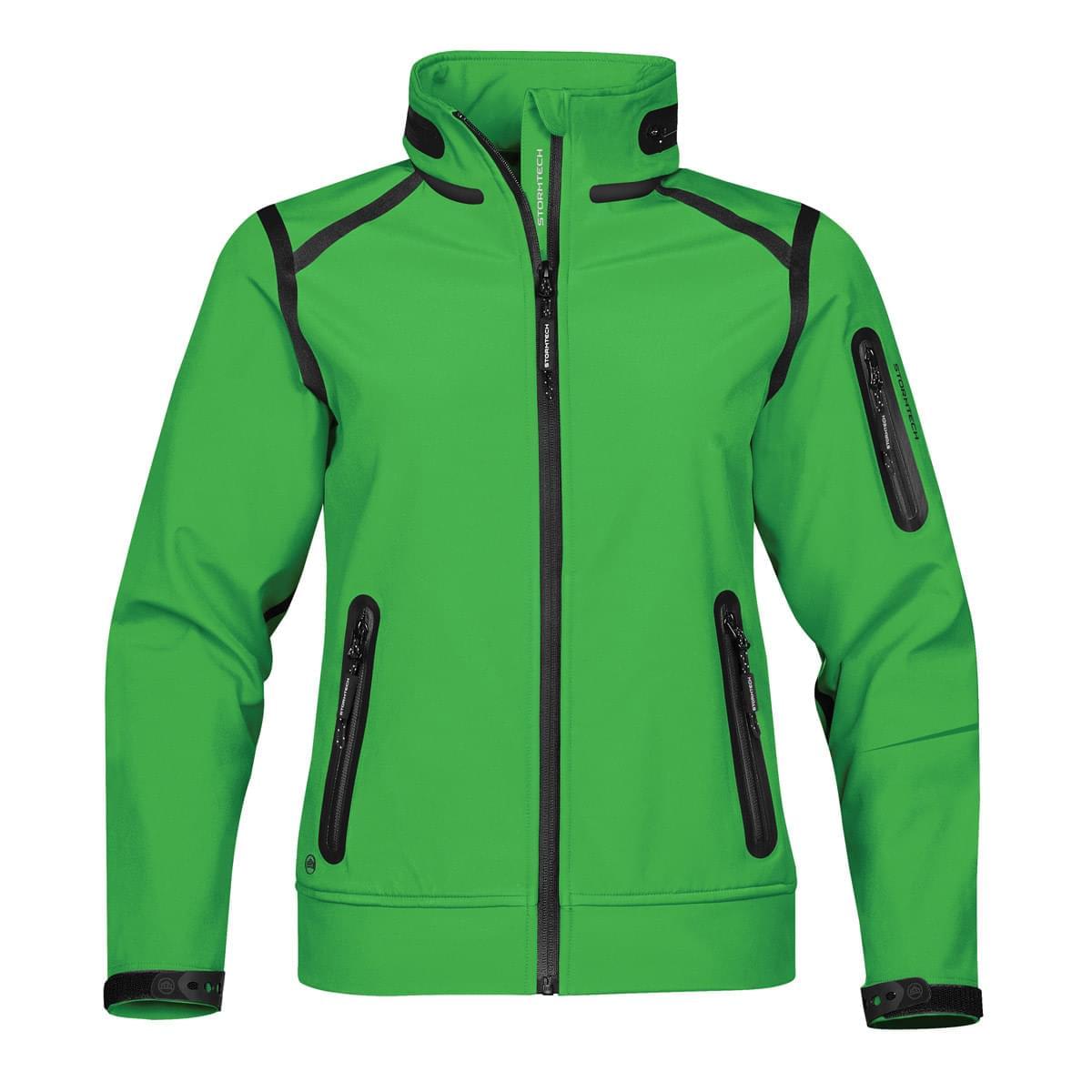 Men's & Women's Oasis Softshell