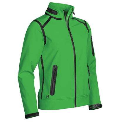 Men's & Women's Oasis Softshell