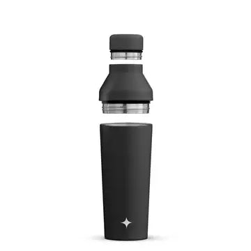 Triple Insulated Cocktail / Protein Shaker, 20 oz.
