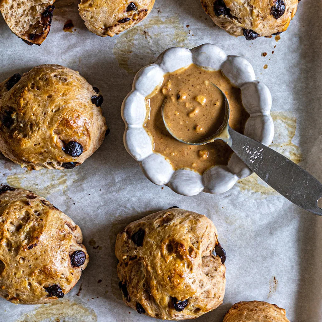 Hazelnut Praline Spread