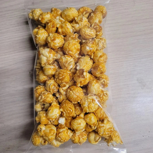 Artisan Canadian Popcorn - Brandable