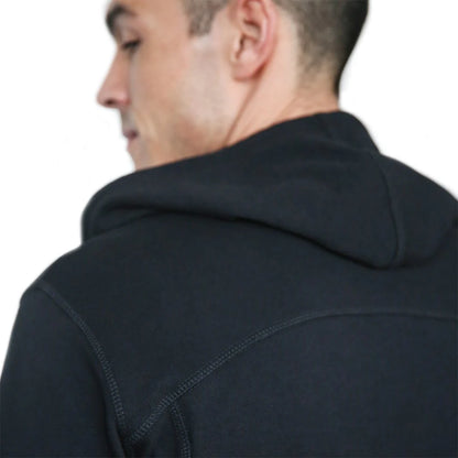 Classic Full Zip Hero Hoodie