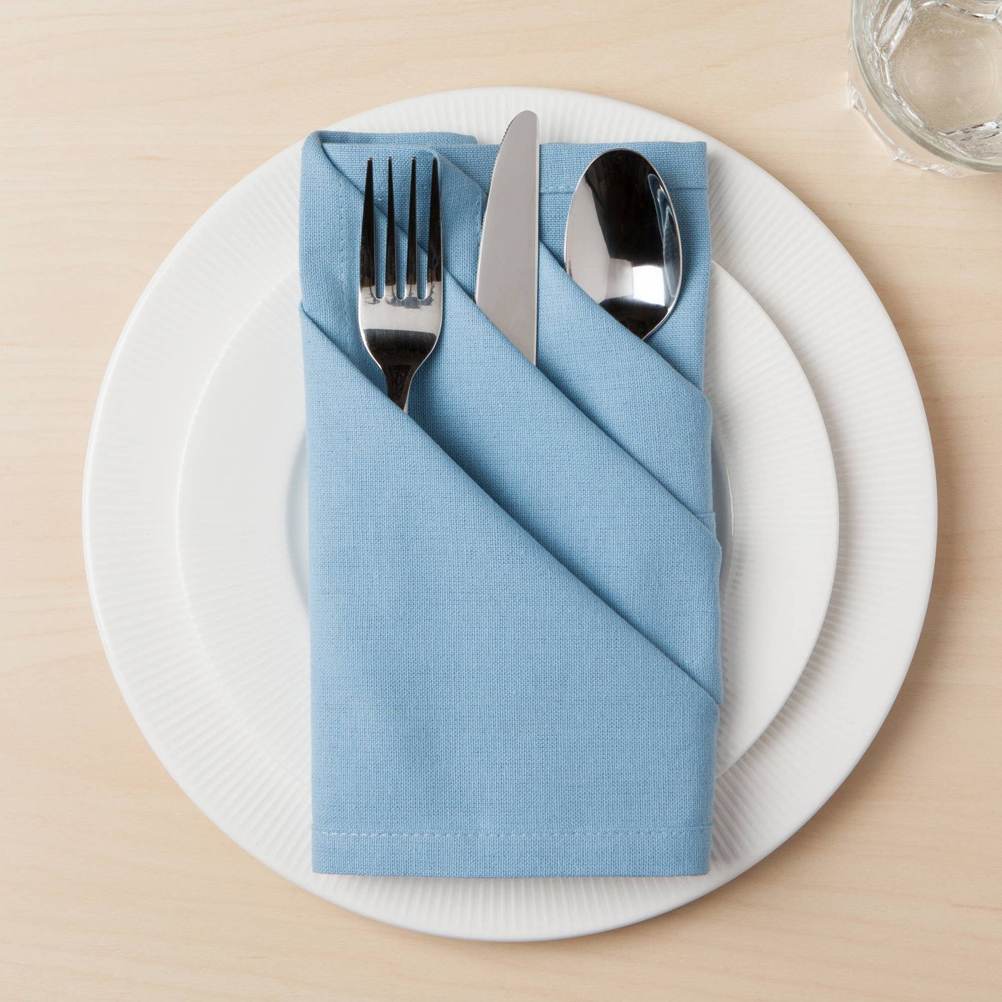 Spectrum Cotton Napkins (Set of 4)