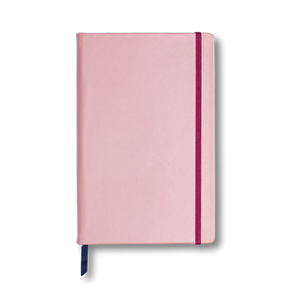 Hard Cover Eco Notebook