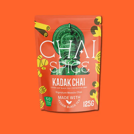 Chai Tea