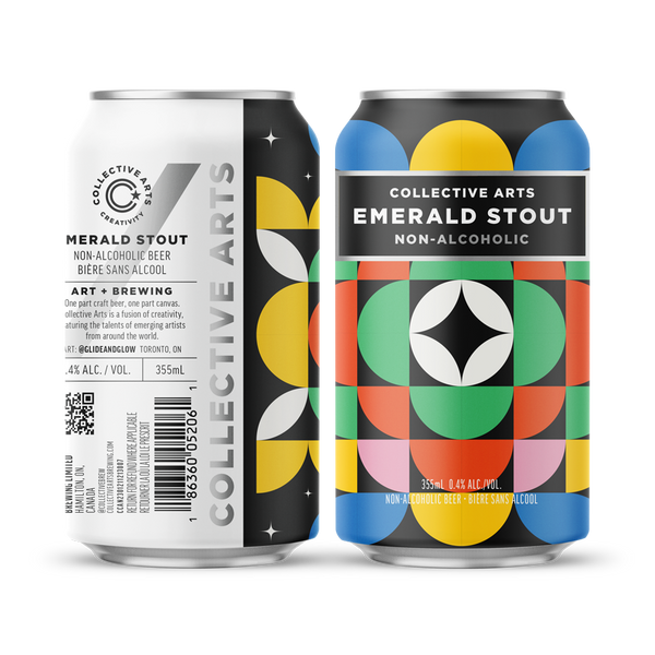 Non-Alcoholic Beer