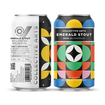 Non-Alcoholic Beer