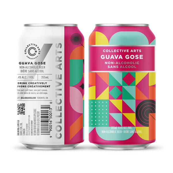 Non-Alcoholic Beer