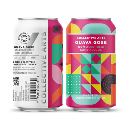 Non-Alcoholic Beer