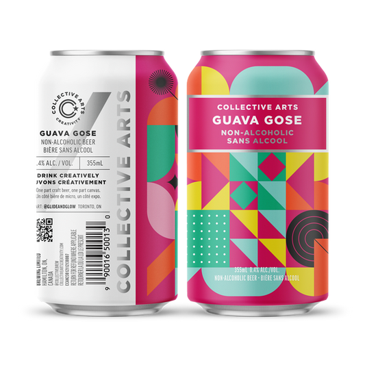 Non-Alcoholic Beer