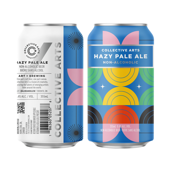 Non-Alcoholic Beer