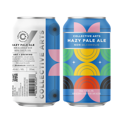 Non-Alcoholic Beer