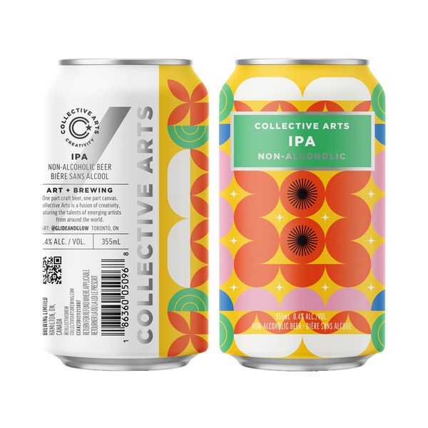Non-Alcoholic Beer