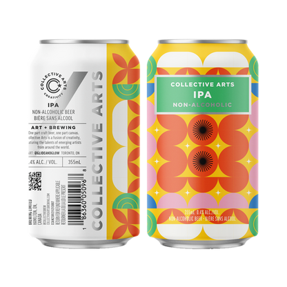 Non-Alcoholic Beer