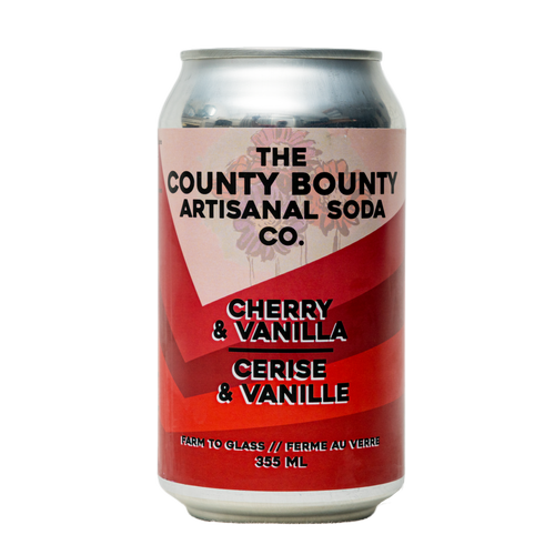 Artisanal Soda