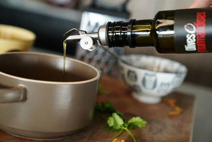 Pour Spout