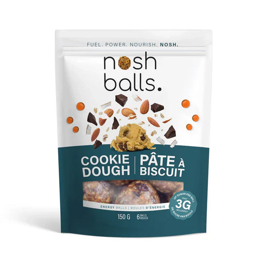 Energy Balls