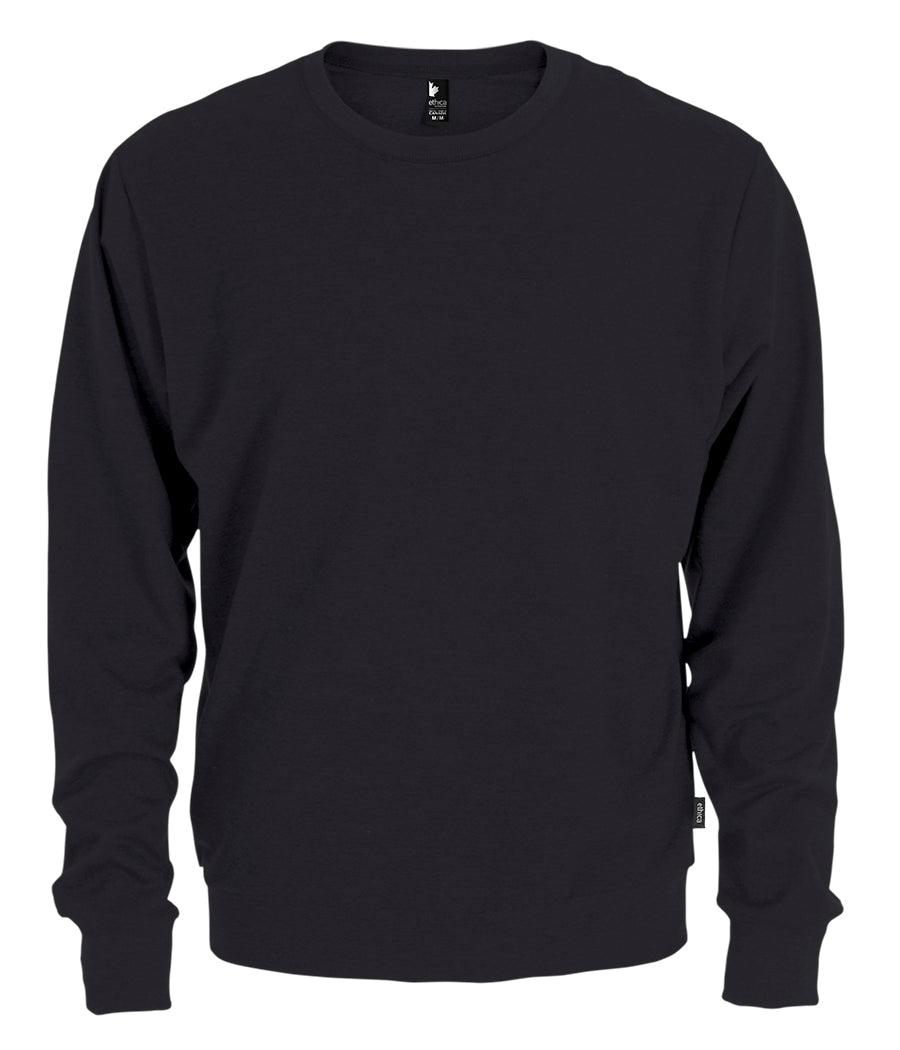 Unisex Crewneck sweatshirt - Made in Canada