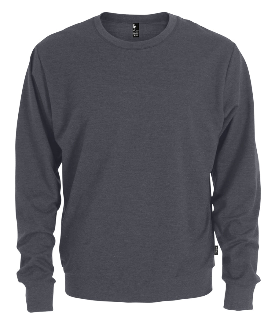 Unisex Crewneck sweatshirt - Made in Canada