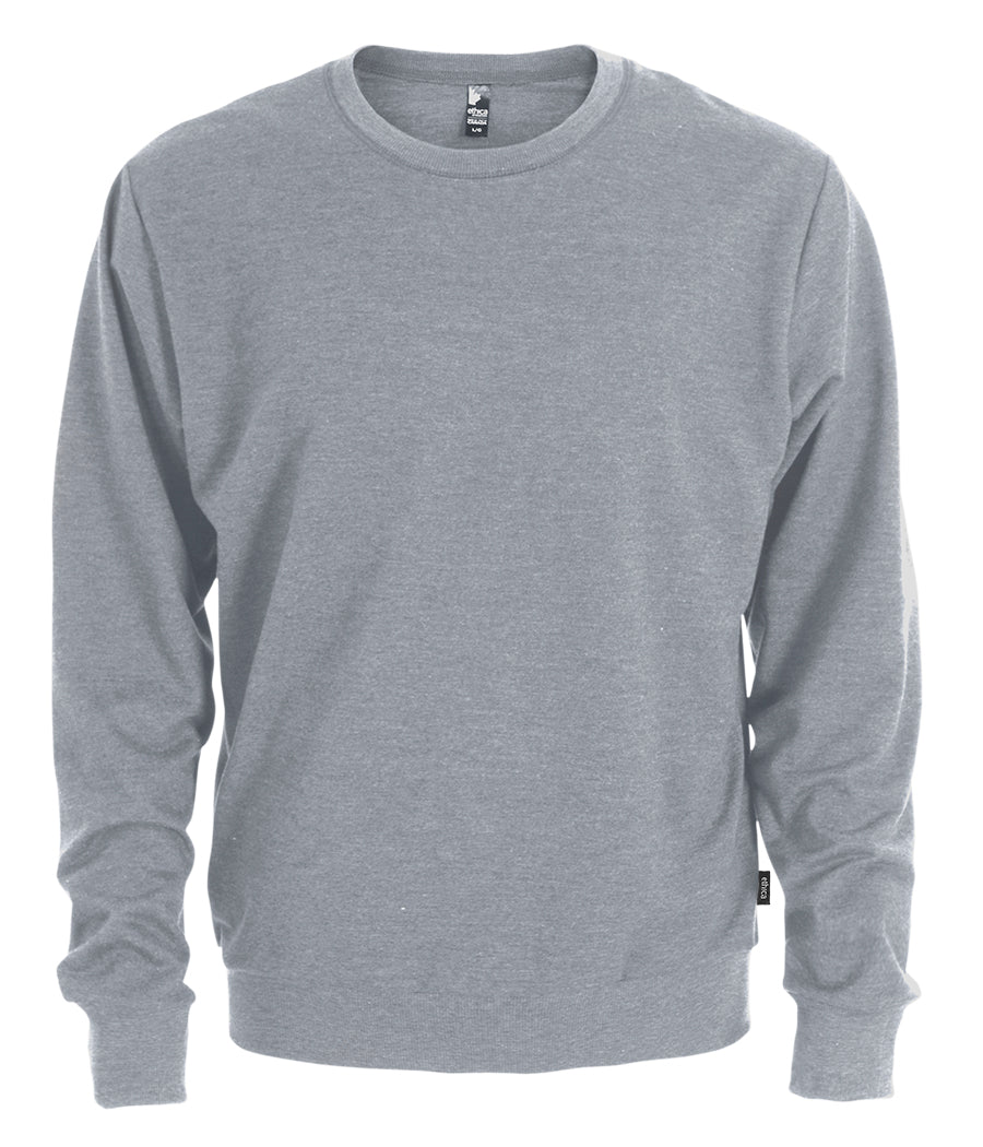 Unisex Crewneck sweatshirt - Made in Canada