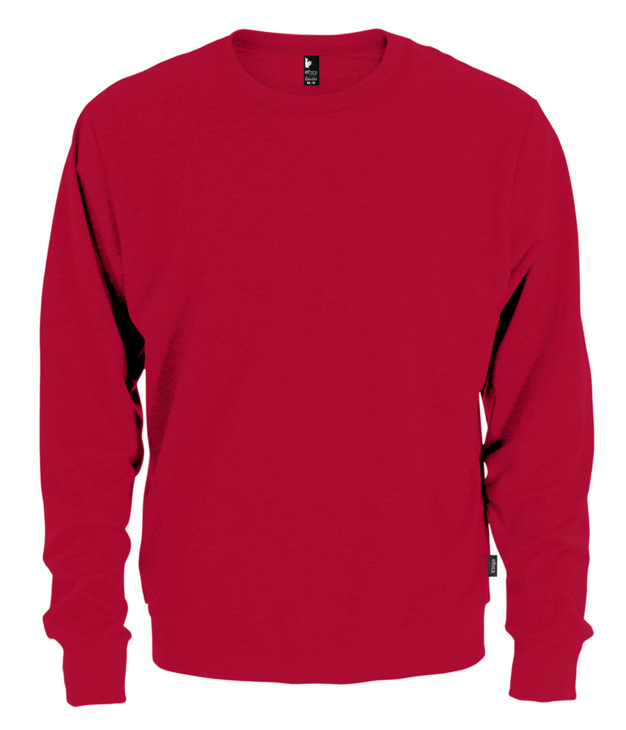 Unisex Crewneck sweatshirt - Made in Canada