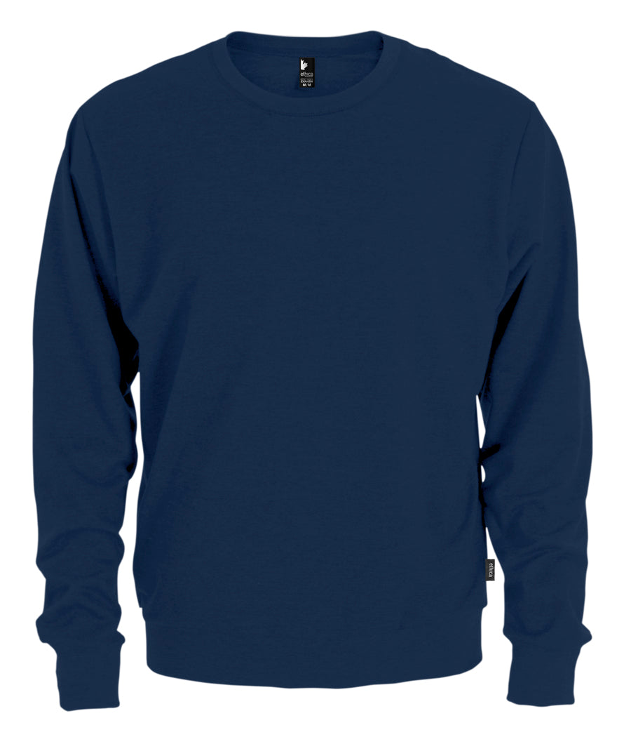Unisex Crewneck sweatshirt - Made in Canada