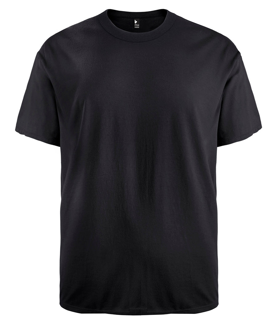 Unisex Crewneck t-shirt - Made in Canada