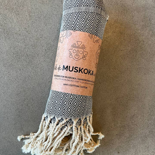 Cotton Wrap