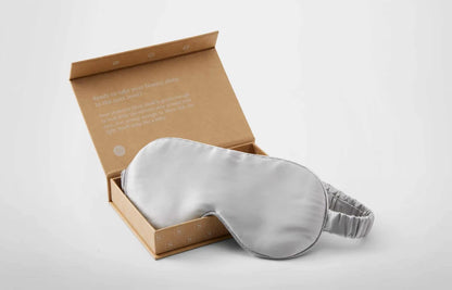 Silk Sleep Mask