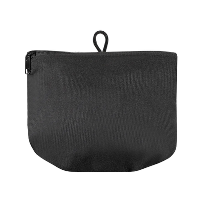 Dash Duffel - Black