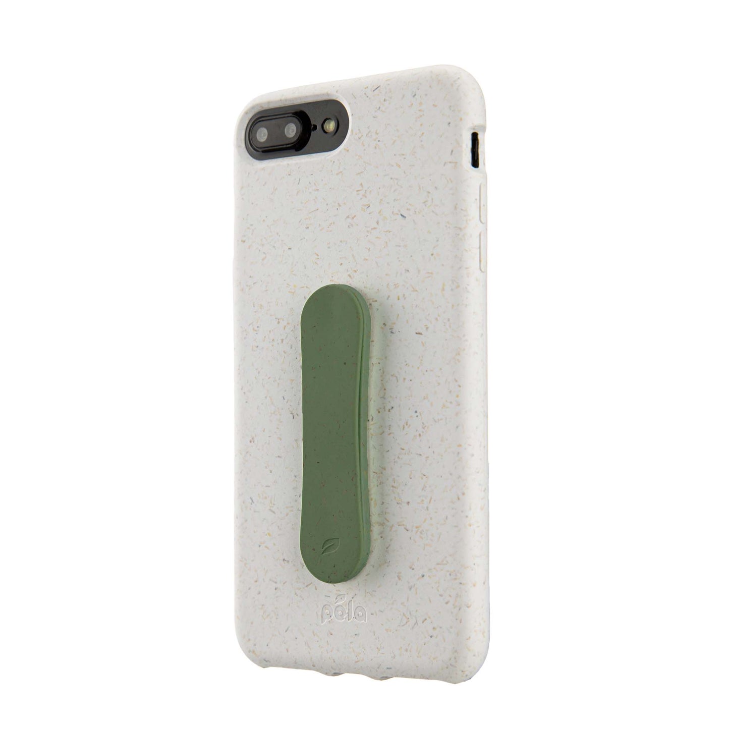 Biodegradable Phone Grip