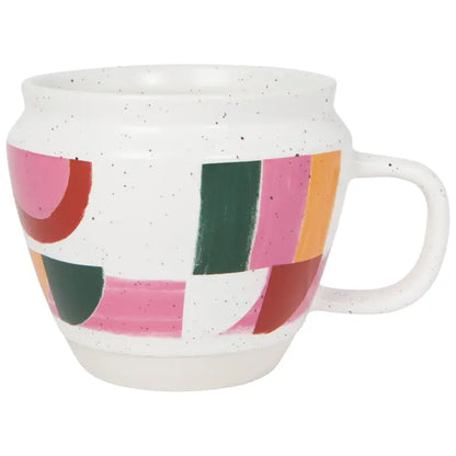 Formation Stoneware Mugs
