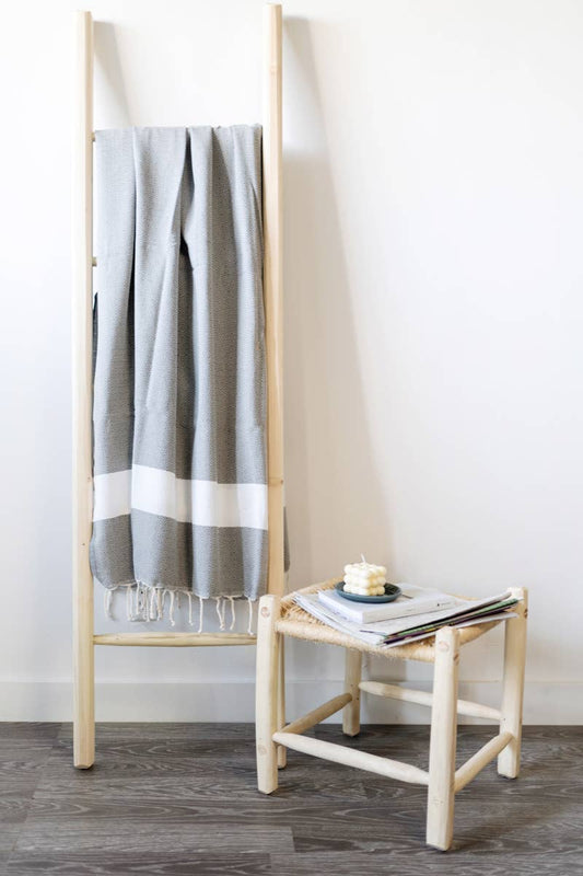 Fouta Towels for Spa & Beach | Athena