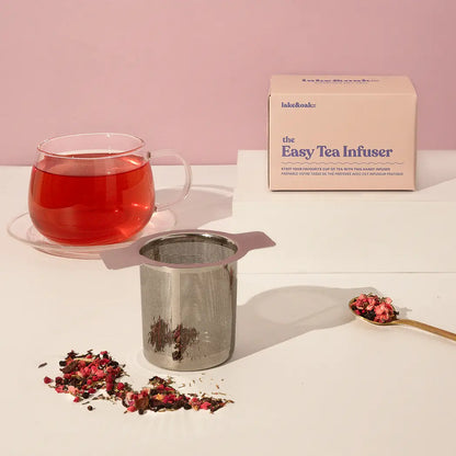 Tea Infuser/Strainer