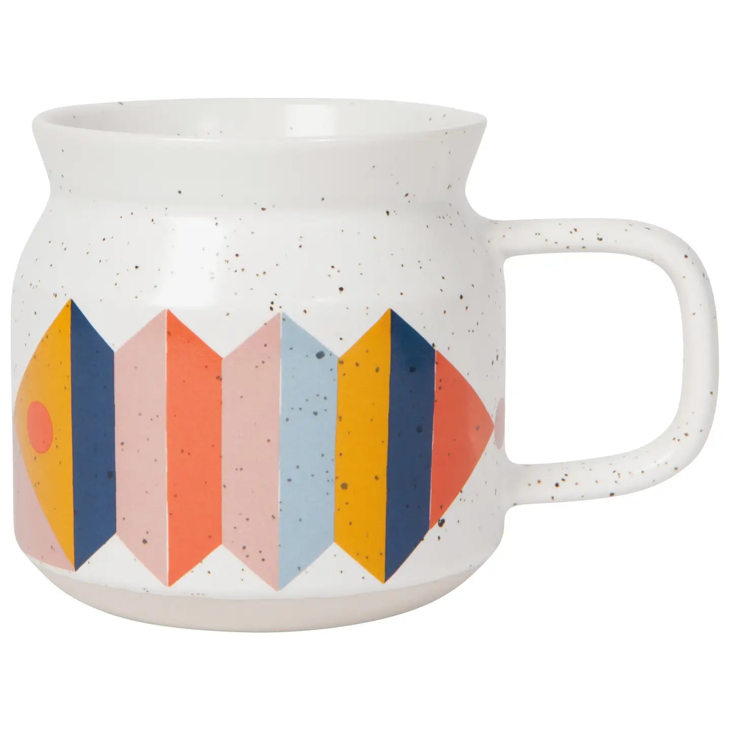 Formation Stoneware Mugs