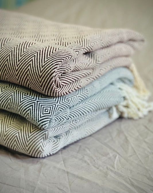 Boat Blanket
