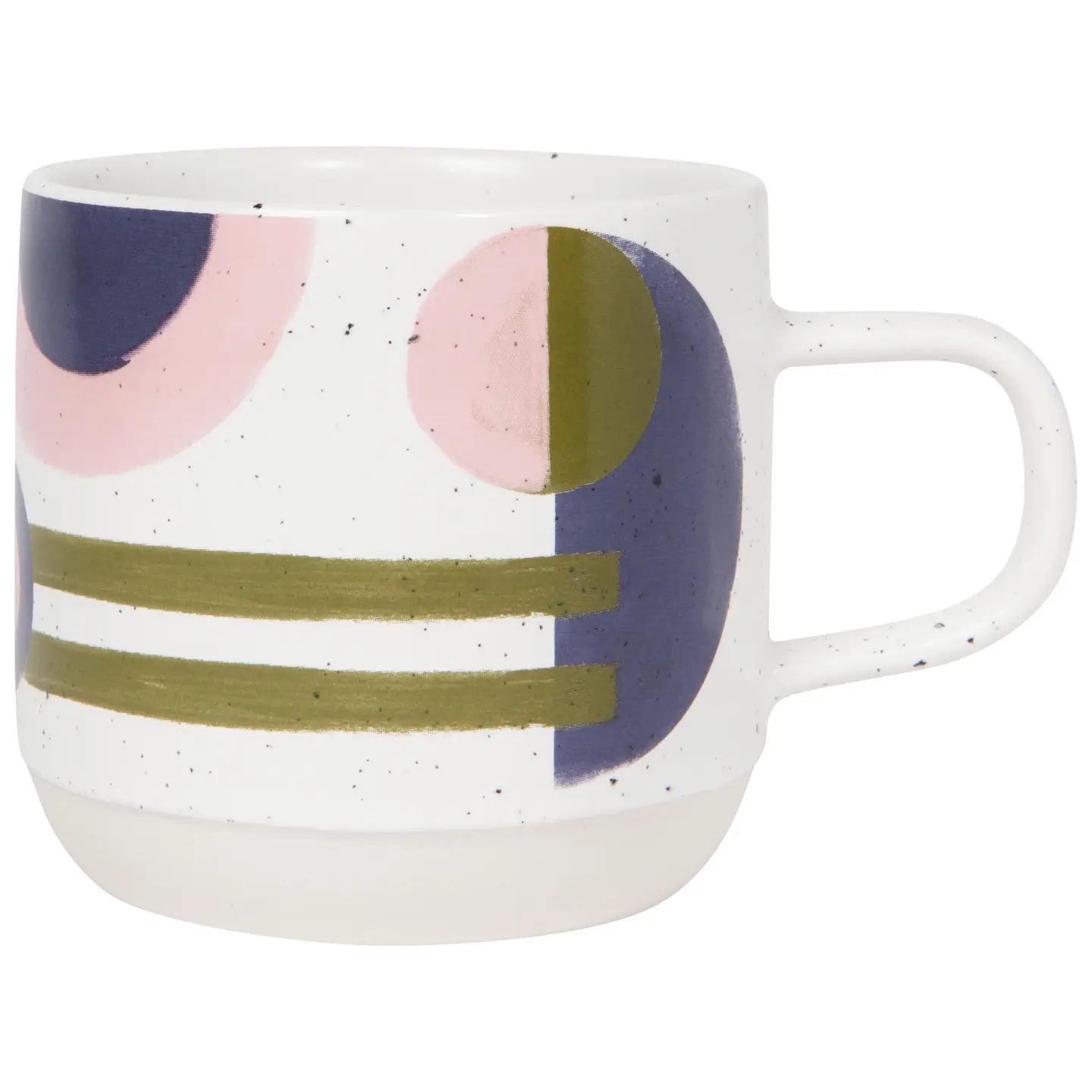 Formation Stoneware Mugs