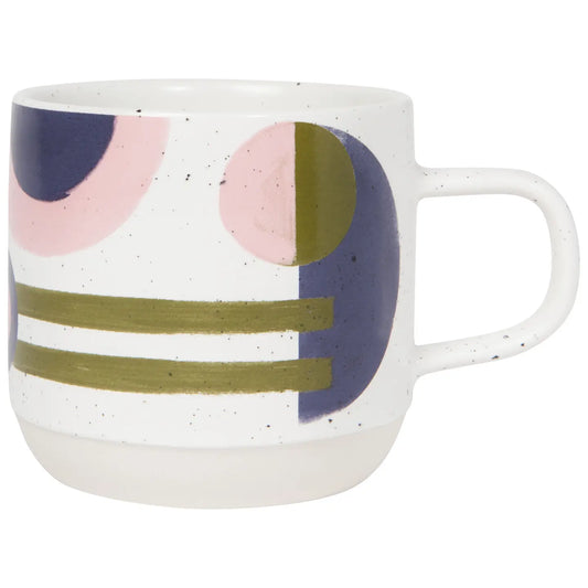 Formation Stoneware Mugs