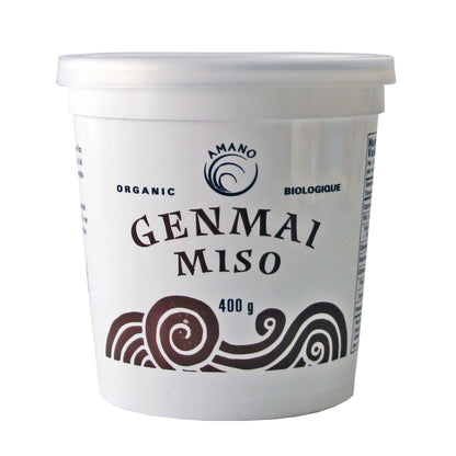 Artisan Miso